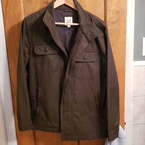 Gap shirt jaket